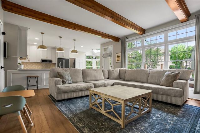 13145 Birch Street, Overland Park, KS 66209