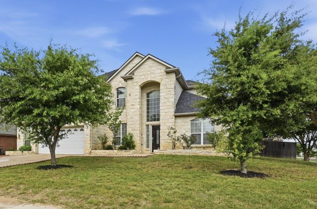 1689 Amberwood LOOP, Kyle, TX 78640