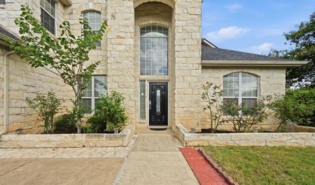 1689 Amberwood LOOP, Kyle, TX 78640