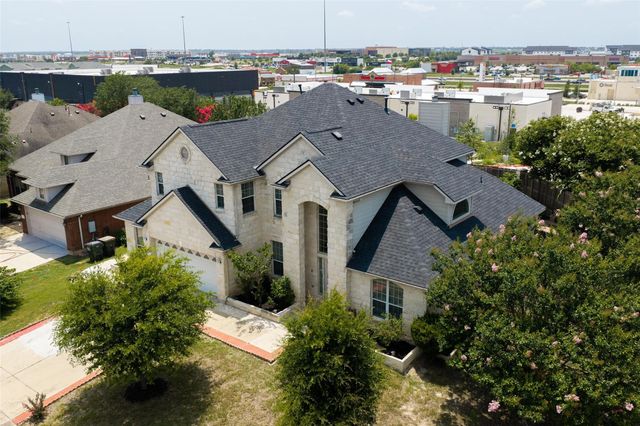 1689 Amberwood LOOP, Kyle, TX 78640