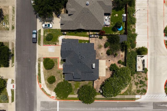 1689 Amberwood LOOP, Kyle, TX 78640