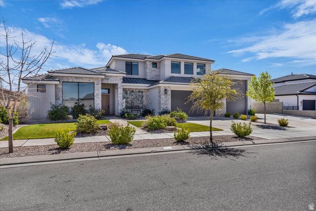 404 N MARSALA WAY, St. George, UT 84770