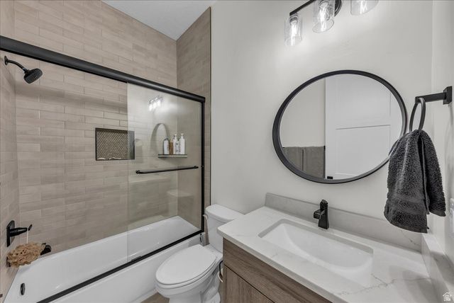 404 N MARSALA WAY, St. George, UT 84770