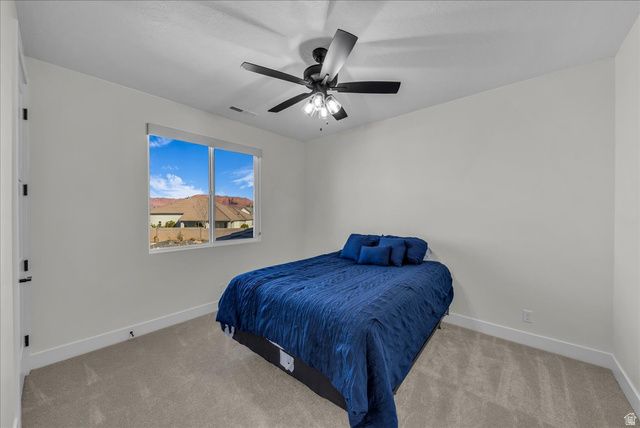 404 N MARSALA WAY, St. George, UT 84770