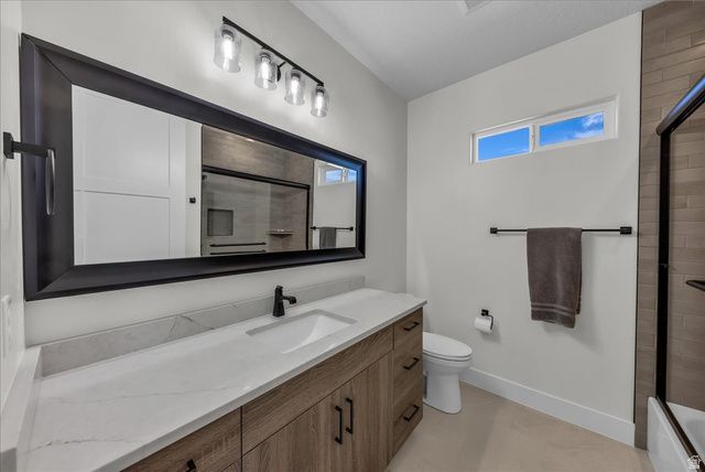 404 N MARSALA WAY, St. George, UT 84770