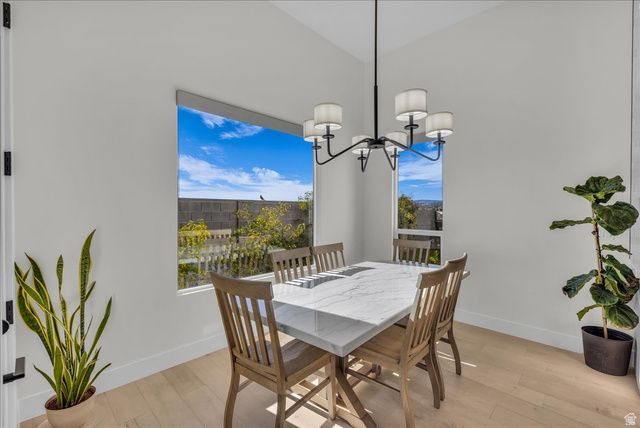 404 N MARSALA WAY, St. George, UT 84770