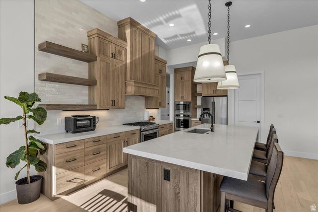 404 N MARSALA WAY, St. George, UT 84770