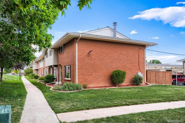 9276 E Mansfield Avenue, Denver, CO 80237