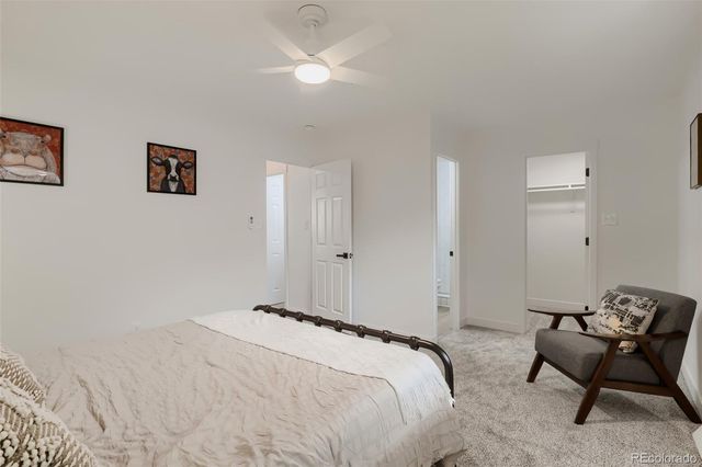 9276 E Mansfield Avenue, Denver, CO 80237