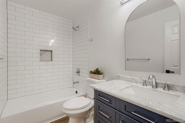 9276 E Mansfield Avenue, Denver, CO 80237