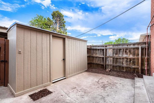 9276 E Mansfield Avenue, Denver, CO 80237