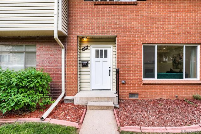9276 E Mansfield Avenue, Denver, CO 80237