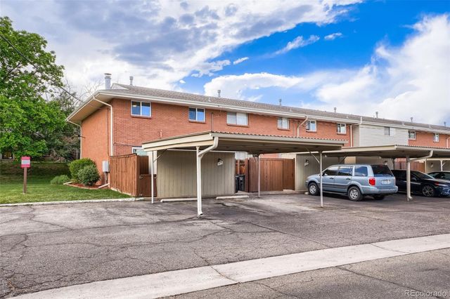 9276 E Mansfield Avenue, Denver, CO 80237