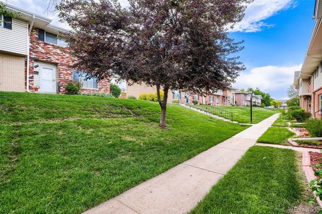 9276 E Mansfield Avenue, Denver, CO 80237