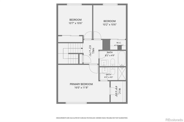 9276 E Mansfield Avenue, Denver, CO 80237