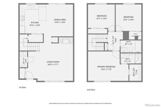 9276 E Mansfield Avenue, Denver, CO 80237