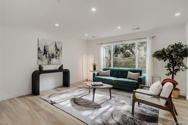 9276 E Mansfield Avenue, Denver, CO 80237