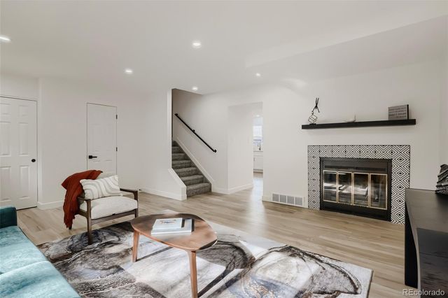 9276 E Mansfield Avenue, Denver, CO 80237