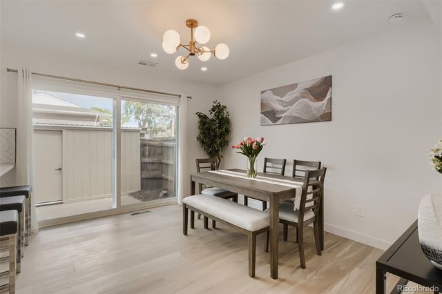 9276 E Mansfield Avenue, Denver, CO 80237