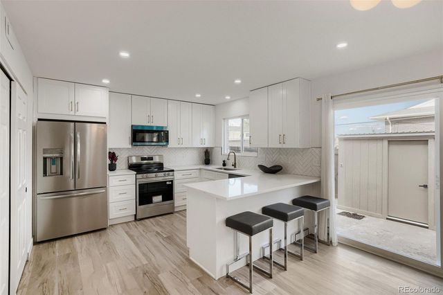 9276 E Mansfield Avenue, Denver, CO 80237