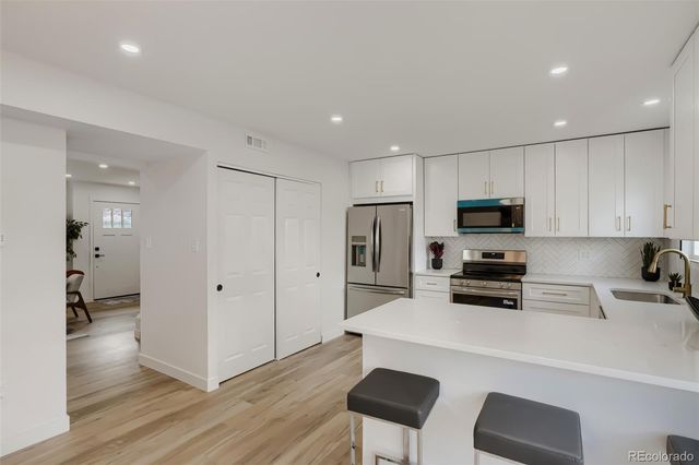 9276 E Mansfield Avenue, Denver, CO 80237