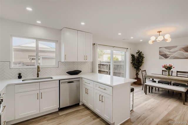 9276 E Mansfield Avenue, Denver, CO 80237