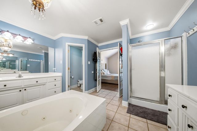 43 Magness Creek Dr, Cabot, AR 72023