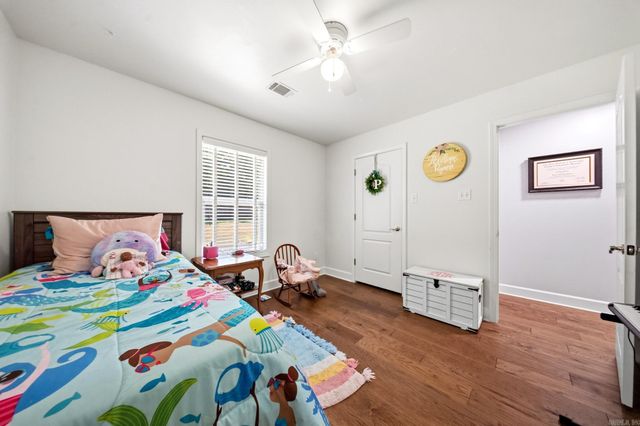 43 Magness Creek Dr, Cabot, AR 72023