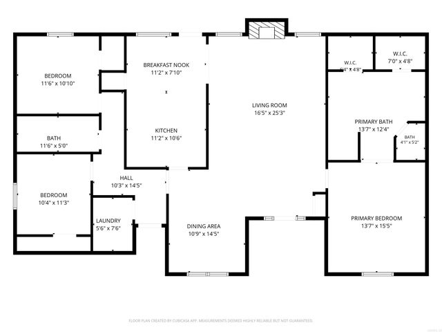 43 Magness Creek Dr, Cabot, AR 72023