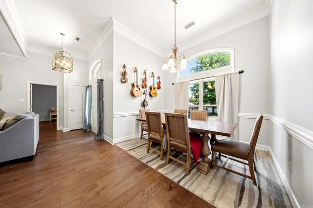 43 Magness Creek Dr, Cabot, AR 72023