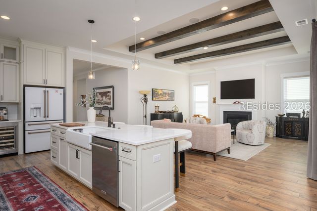 1607 Laurel Oak Ave, Hardeeville, SC 29927