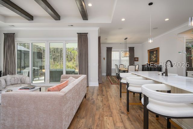 1607 Laurel Oak Ave, Hardeeville, SC 29927