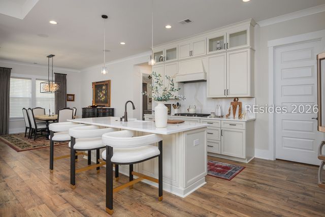 1607 Laurel Oak Ave, Hardeeville, SC 29927