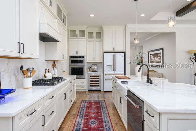 1607 Laurel Oak Ave, Hardeeville, SC 29927