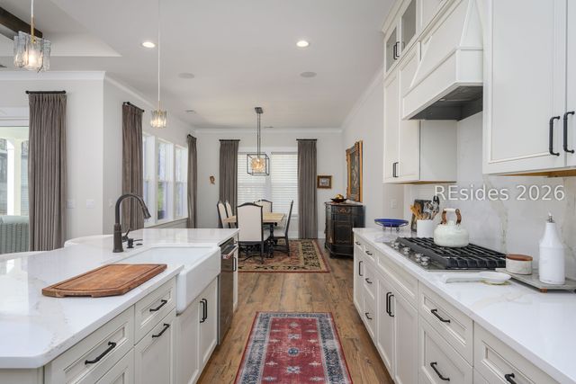 1607 Laurel Oak Ave, Hardeeville, SC 29927