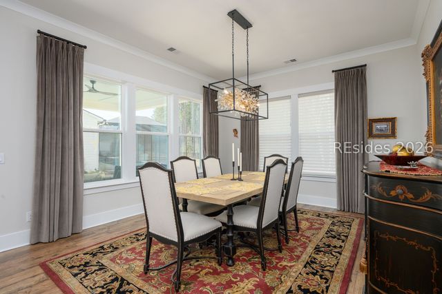 1607 Laurel Oak Ave, Hardeeville, SC 29927