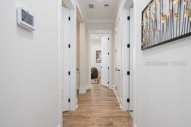 1607 Laurel Oak Ave, Hardeeville, SC 29927