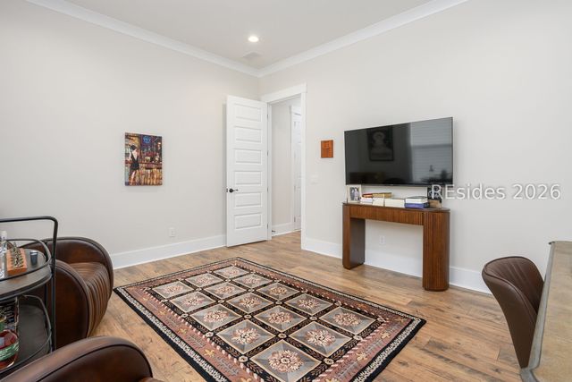 1607 Laurel Oak Ave, Hardeeville, SC 29927