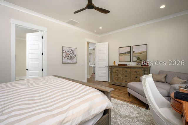 1607 Laurel Oak Ave, Hardeeville, SC 29927