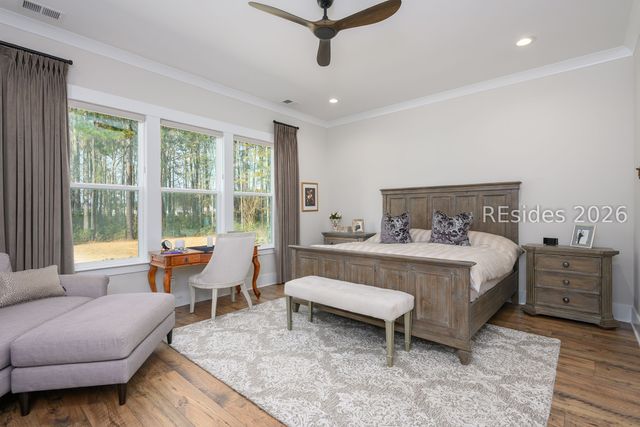 1607 Laurel Oak Ave, Hardeeville, SC 29927