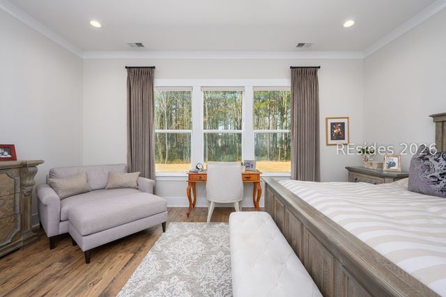 1607 Laurel Oak Ave, Hardeeville, SC 29927