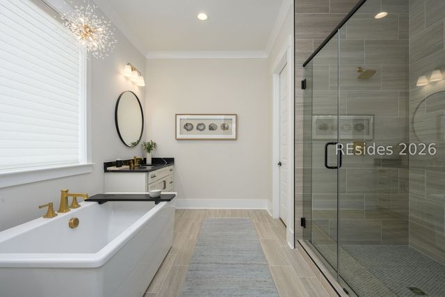 1607 Laurel Oak Ave, Hardeeville, SC 29927