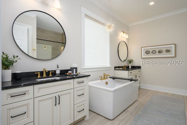 1607 Laurel Oak Ave, Hardeeville, SC 29927