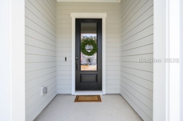 1607 Laurel Oak Ave, Hardeeville, SC 29927