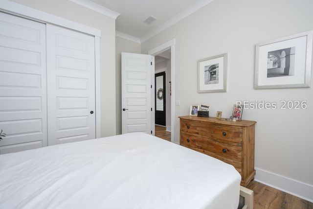 1607 Laurel Oak Ave, Hardeeville, SC 29927