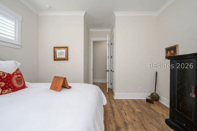 1607 Laurel Oak Ave, Hardeeville, SC 29927