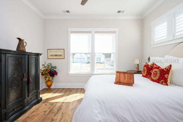 1607 Laurel Oak Ave, Hardeeville, SC 29927