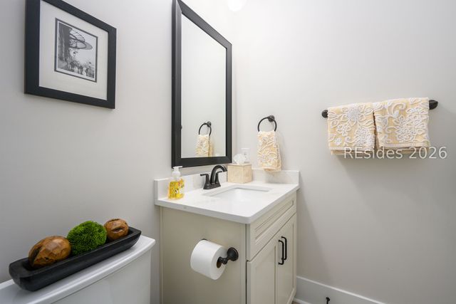 1607 Laurel Oak Ave, Hardeeville, SC 29927