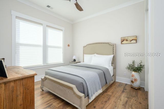 1607 Laurel Oak Ave, Hardeeville, SC 29927