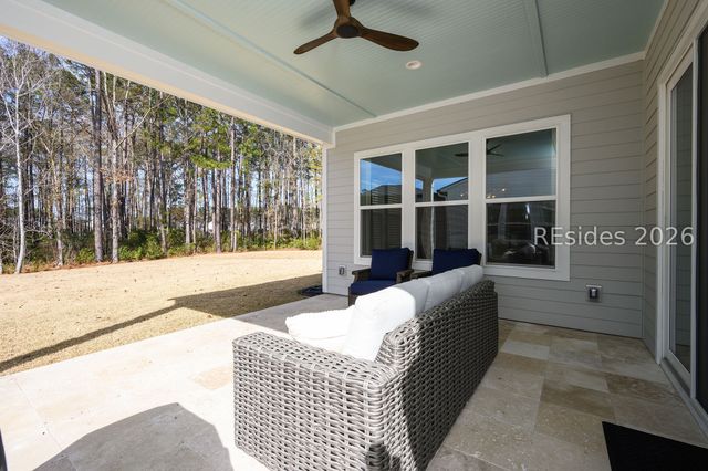 1607 Laurel Oak Ave, Hardeeville, SC 29927